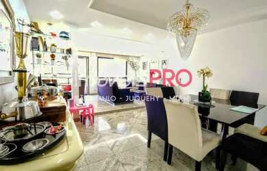 Imagem 6: Apartamento na Chácara Klabin, 4 dormitórios, 1 suíte 2 vagas