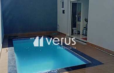 Imagem 12: Casa Bairro Jardim Patricia 150m² com 03 quartos - Uberlândia - MG