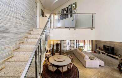 Imagem 14: Sobrado no Jardins Atenas