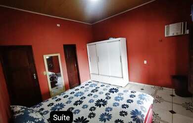 Imagem 3: Vendo Casa em Curuçá. Varanda, 4 Vagas na garageme3 Dormitórios