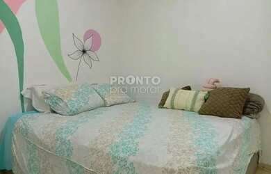 Imagem 5: Imóvel para venda com 107 metros quadrados com 3 quartos em Candeias...