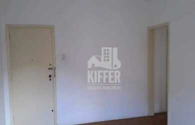 Imagem 2: Apartamento com 2 dormitórios à venda, 88 m² por R$ 320.000,00 - Ingá - Niterói/RJ