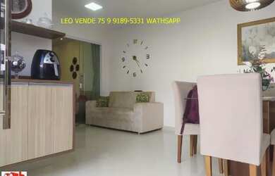 Imagem 13: Leo vende, bairro Sim, 3 4 suíte, goumert, veja fotos