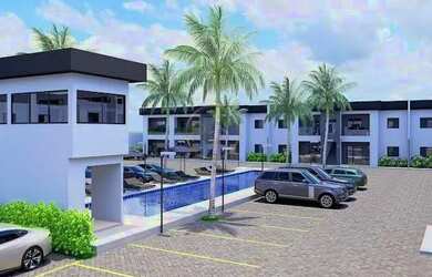 Imagem 2: Venda Apartamento 2 Dorm. em Orla Taperapuã - Porto Seguro