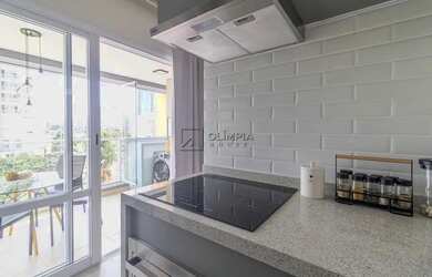 Imagem 12: Venda Apartamento 1 Dormitórios - 48 m² Campo Belo