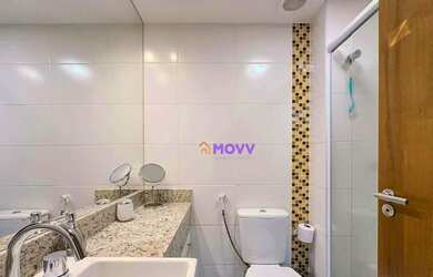 Imagem 15: Apartamento com 3 dormitórios à venda, 100 m² por R$ 1.350.000,00 - Icaraí - Niterói/RJ