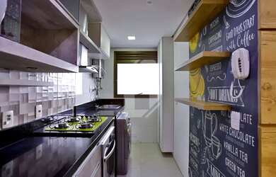 Imagem 8: Apartamento com 2 quartos e 62m² para alugar - Porto Alegre