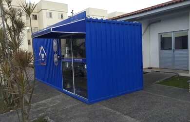 Imagem 14: APARTAMENTO MOBILIADO NO TANGARÁ, IÇARA-SC