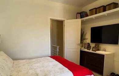 Imagem 5: CASA TRIPLEX Apartamento com 3 dormitórios