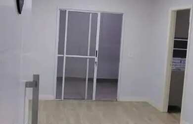 Imagem 9: Residencial Monte Negro. Piscina, Churrasqueira, Ar-condicionadoe120m²...