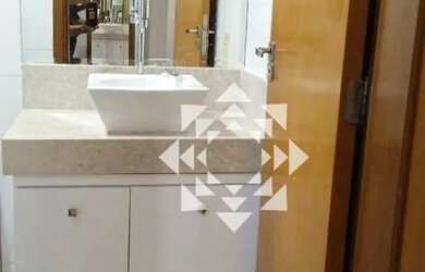 Imagem 8: Apartamento com 3 dormitórios à venda, 78 m² por R$ 560.000,00 - Plano...