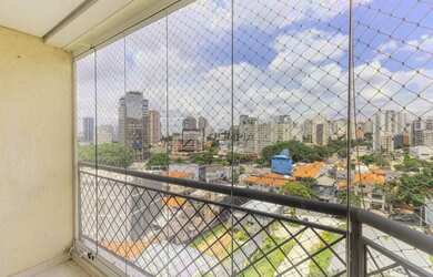Imagem 4: Venda Apartamento 3 Dormitórios - 78 m² Perdizes