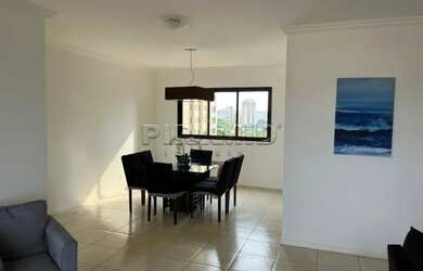 Imagem 4: Apartamento alto padrão com 180,99m², bairro Jardim Irajá, Zona Sul...
