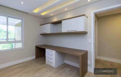 Imagem 13: EXCELENTE APTO ALTO PADRÃO ENSOLARADO, 03 GARAGENS - AGUA VERDE, JOSÉ...