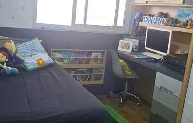 Imagem 13: Apartamento de 135m², varanda gourmet, 2 vagas e lazer completo em Itapuã...