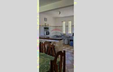 Imagem 9: Seu Paraíso em Arembepe: Paz e Conforto à 60 passos do Mar, na Praia do Piruí