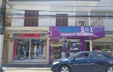 Imagem: O depósito possui 90m² de Área e está localizado em Centro