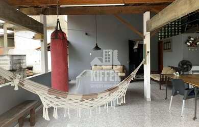 Imagem 9: Casa 2 quartos com suíte e quintal no Barro Vermelho