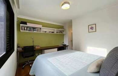 Imagem 13: Venda Apartamento 3 Dormitórios - 126 m² Pompéia