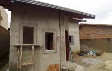 Imagem 3: CASA TÉRREA - SANTA TERESA - MG