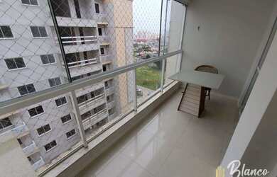 Imagem 14: Apartamento com 2 dormitórios à venda, 73 m² por R$ 650.000,00 - Tabuleiro...