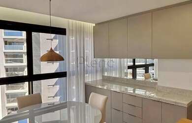 Imagem 5: Apartamento à venda e para alugar em Campinas, Nova Campinas, com 1 suíte,...