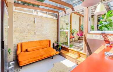 Imagem 11: Apartamento garden com 2 quartos e 110m² à venda em Mont'serrat