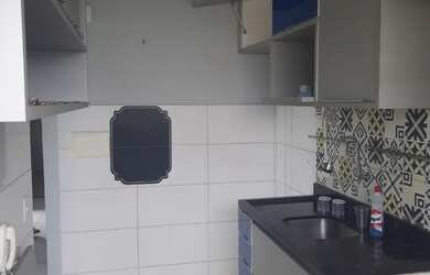 Imagem 3: APARTAMENTO NO 2 ANDAR A VENDA NO AGUAS CLARAS