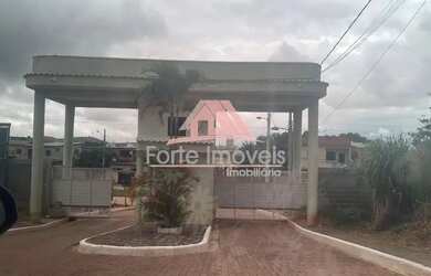 Imagem: O terreno possui 128m² de Área e está localizado em Campo