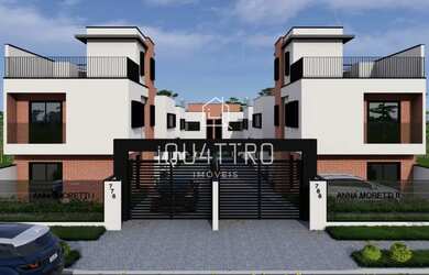 Imagem 7: Sobrado em condomínio Bairro Alto