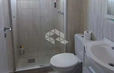 Imagem 6: Apartamento no bairro Cinqüentenário