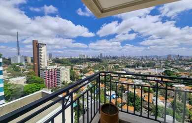 Imagem 5: APARTAMENTO UNIFICADO, 1 DORMITORIOS SENDO ELE SUITE 2 BANHEIROS 2 VAGAS