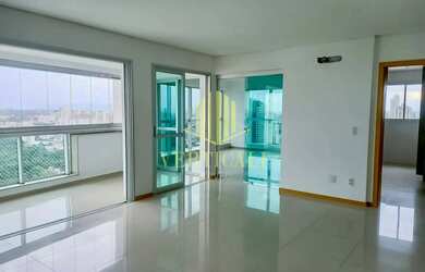 Imagem 3: Edifício Premiatto Apartamento para Locação , 201m², 4 quartos 2 suítes...