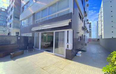 Imagem: O apartamento possui 3 Dormitórios, 2 Banheiros, 2 Vagas na