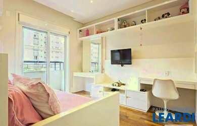 Imagem 12: APARTAMENTO - VILA NOVA CONCEIÇÃO - SP