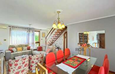 Imagem 2: Cobertura em Menino Deus