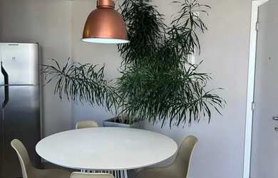 Imagem 8: Imóvel para aluguel tem 48 metros quadrados com 1 quarto em Consolação - São Paulo - SP