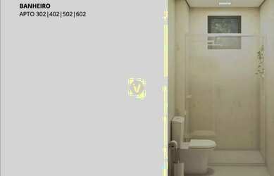 Imagem 11: Apartamento 1 dormitório em Camobi, próximo à UFSM