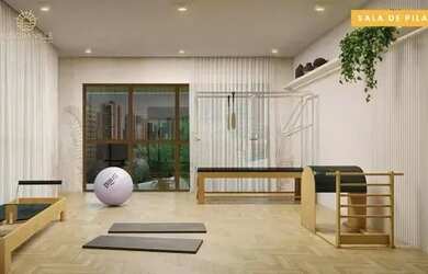 Imagem 10: Saia do Aluguel hoje, são 2 quartos, uma suite a 300 metro da praia pronto...