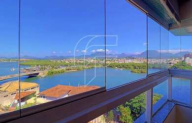 Imagem: O apartamento possui 2 Dormitórios, 2 Banheiros, 4 Vagas na