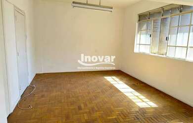 Imagem: O depósito possui 80m² de Área e está localizado em Centro