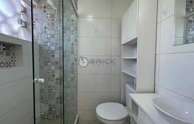 Imagem 11: Apartamento para locação com 19 m² no Alto - Teresópolis/RJ