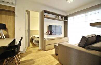 Imagem 4: Venda Apartamento 1 Dormitórios - 44 m² Pinheiros