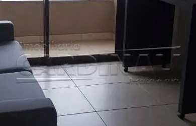 Imagem 4: Apartamento Padrão em Araraquara