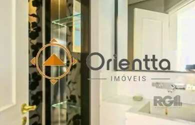 Imagem 6: Imobiliária Orientta Aluga Casa mobiliada com dois pavimentos