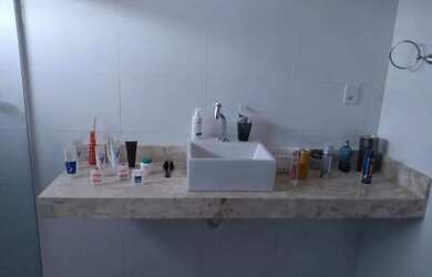 Imagem 8: Casa em Condomínio de Luxo para Locação em Camaçari-BA, 3 Quartos,...