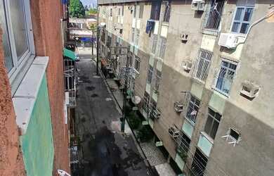 Imagem 11: Apto 3/4, Garagem, Conj. Império Amazônico, Br 316- Souza