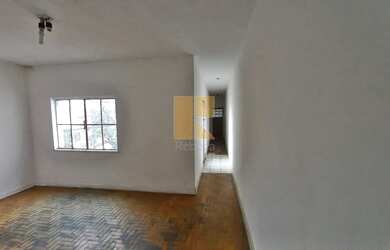 Imagem: Apartamento dois dormitórios,sala,cozinha,1 banheiro, área