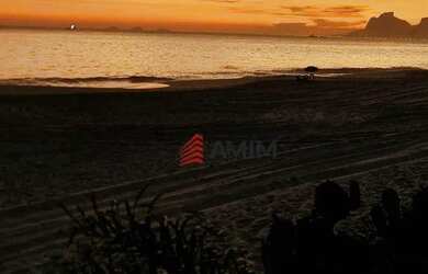 Imagem: O terreno possui 279m² de Área e está localizado em Camboinhas