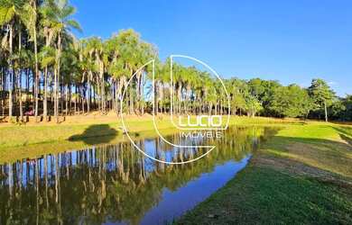 Imagem: A fazenda possui 96000m² de Área e está localizado em Abadiânia